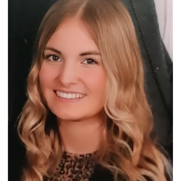 Lisa - Lehrkraft für Mathematik - 