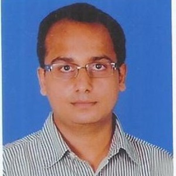 Udit - Accounting tutor - Chennai