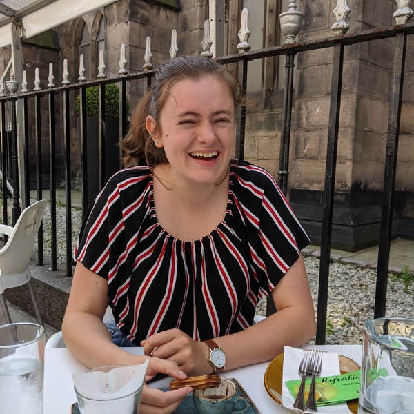 Sophie - Economics tutor - Royal Leamington Spa