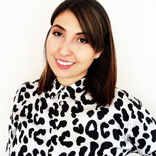 Mariagrazia - Italian tutor - 