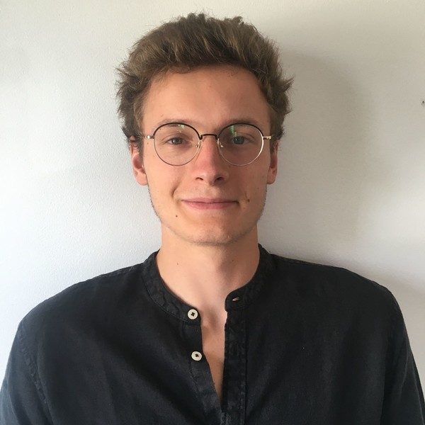 Etienne - Prof de maths - Paris