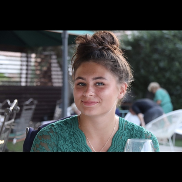Louise - Prof d'aide aux devoirs - Meudon