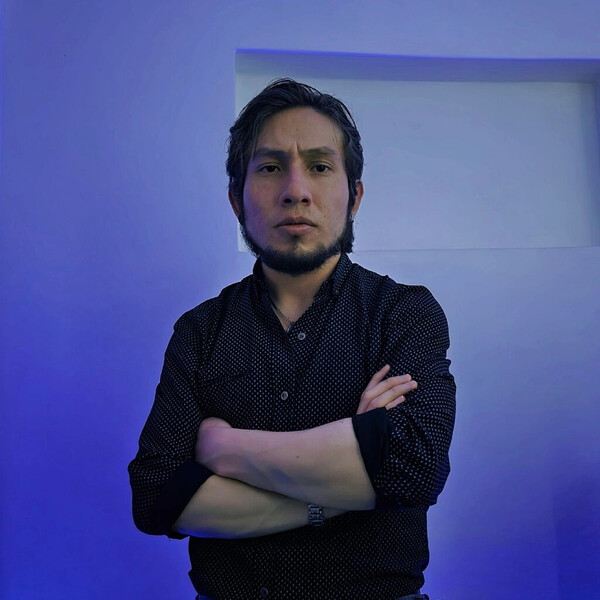 Juan Felipe - profesor de español para extranjeros - Bogotá