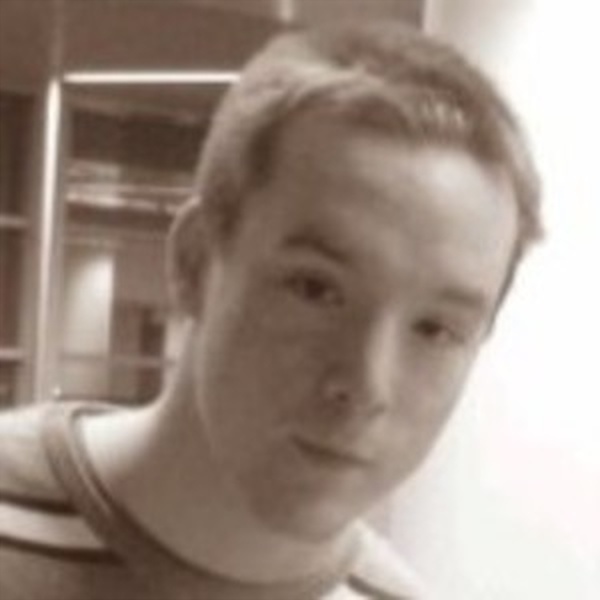 Corentin - Prof d'anglais - Nandrin