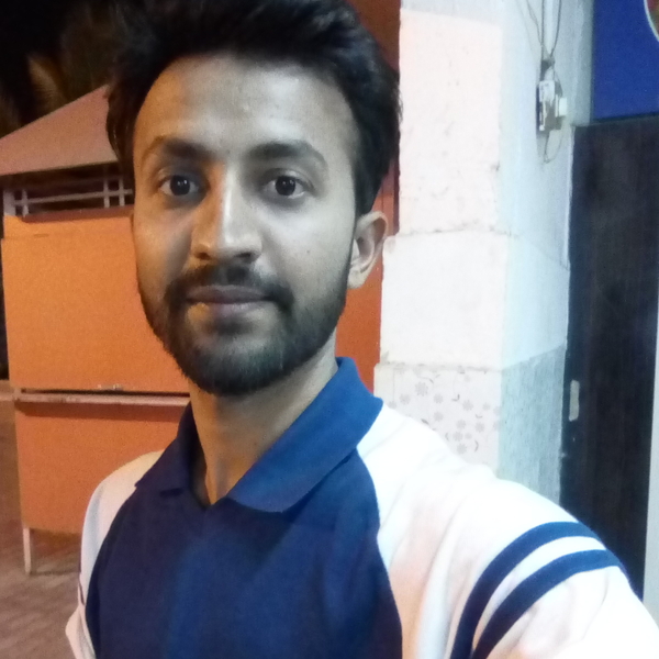 Prashant - Maths teacher - Bhopal