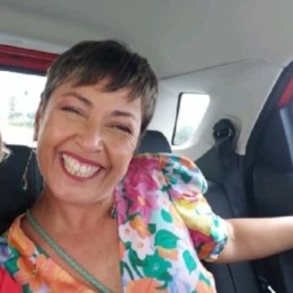 María - entrenador personal - Las Palmas de Gran Canaria