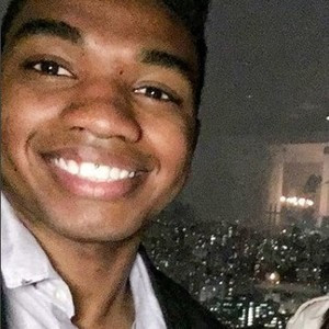 Gabriel - Professor de inglês - Jandira