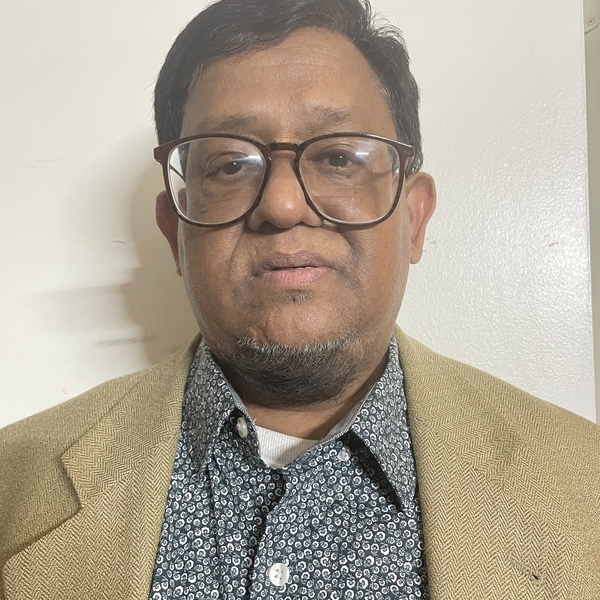 Mohammed - Piano tutor - Houston