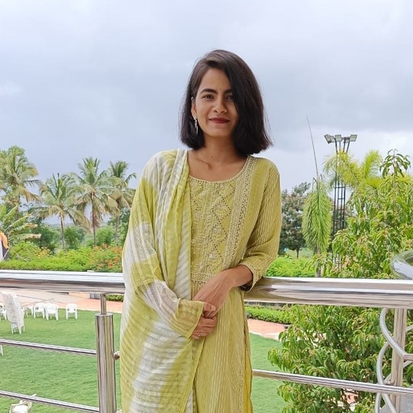 Sweety - Geography tutor - Barauna
