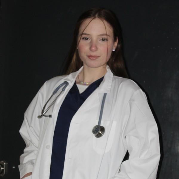 Julia - Lehrkraft für Biologie - Frankfurt am Main