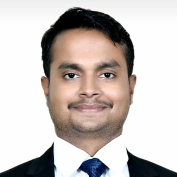 GULSHAN KUMAR - Math tutor - Delhi