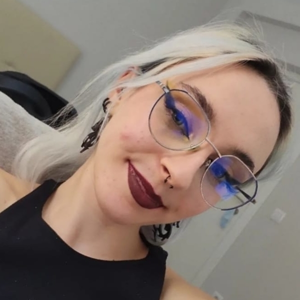 Paula - Profesor de matemática - Valencia
