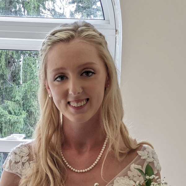Emma - Management and Organization tutor - Guelph