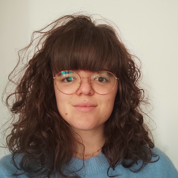 Anna - Insegnante di aiuto compiti - Forlì