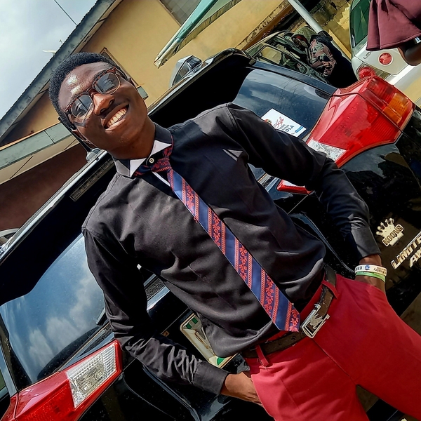 Falade - Philosophy tutor - Akure