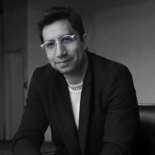 Bastian - Profesor de creación de páginas web - Santiago