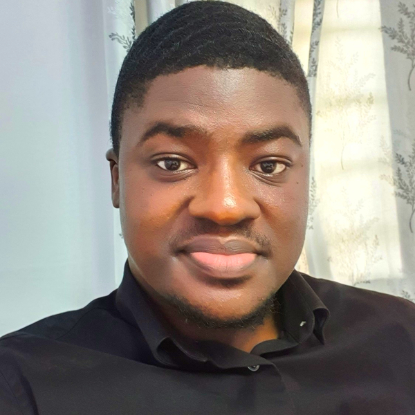 Mustapha - Prof de programmation - Paris 4e