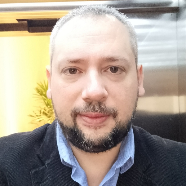 Damian - Profe de coaching para buscar empleo - Buenos Aires
