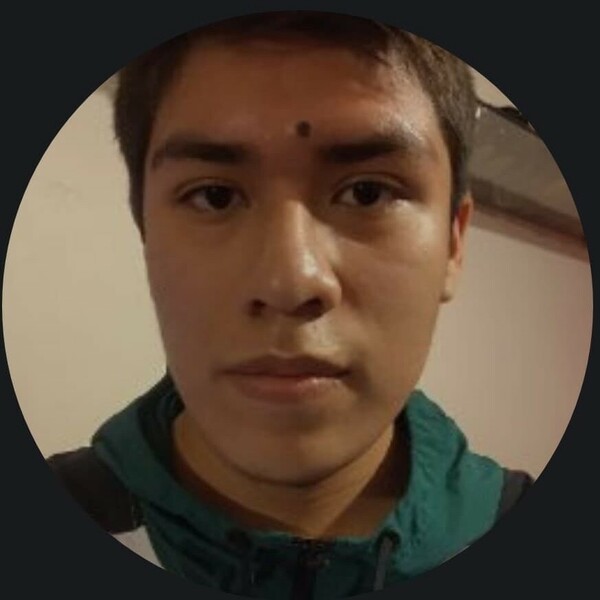 Angel - Profe de matemáticas - Ciudad de México