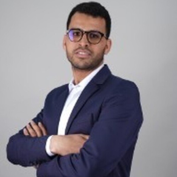 Abdelouahed - Prof de matlab - Paris 15e