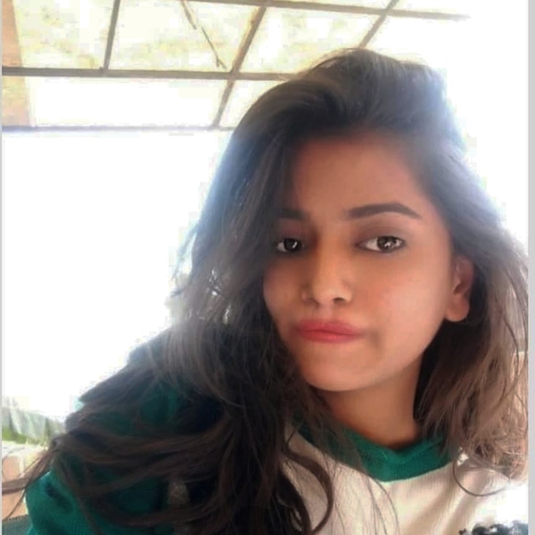 Shaily - Drawing tutor - Jaipur