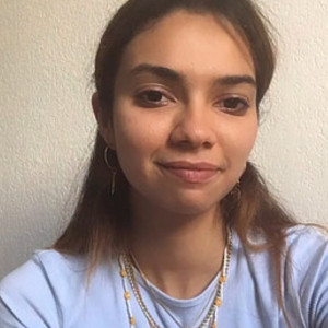 Clara - Prof de maths - Seyssinet-Pariset