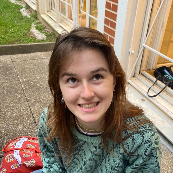 Emma - Prof d'aide aux devoirs - Villejuif