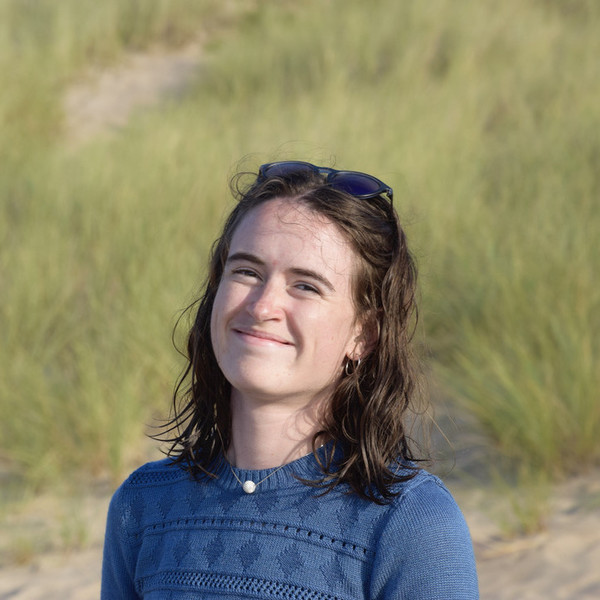 Alexia - Prof de biologie - Mont-Saint-Guibert