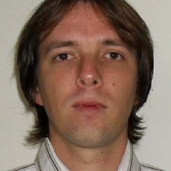 Maxime - Prof de maths - Bar-sur-Aube