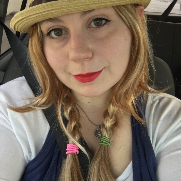 Casen - Crochet tutor - Harrisville