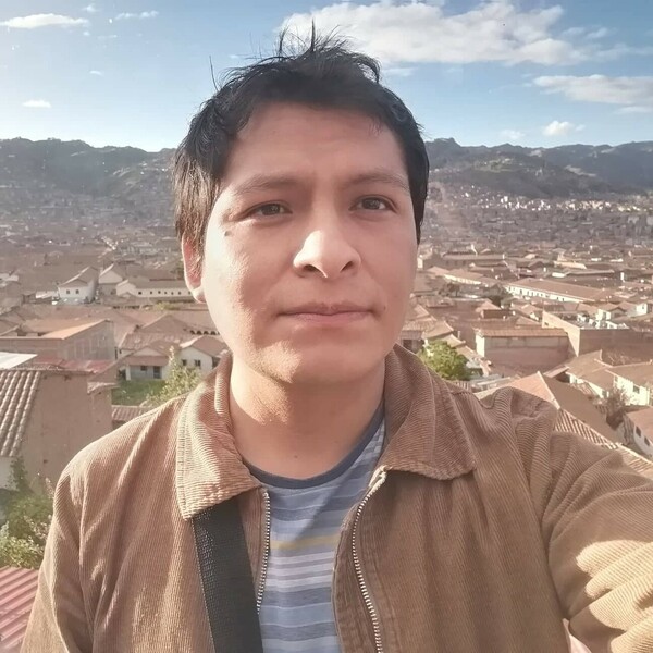 Juan Carlos - Prof matemáticas - Lima