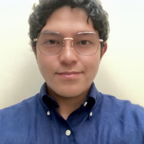 Alonso - Profesor de inglés - CDMX