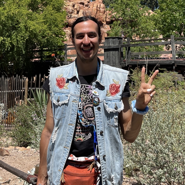 Josue - Spanish tutor - Colton
