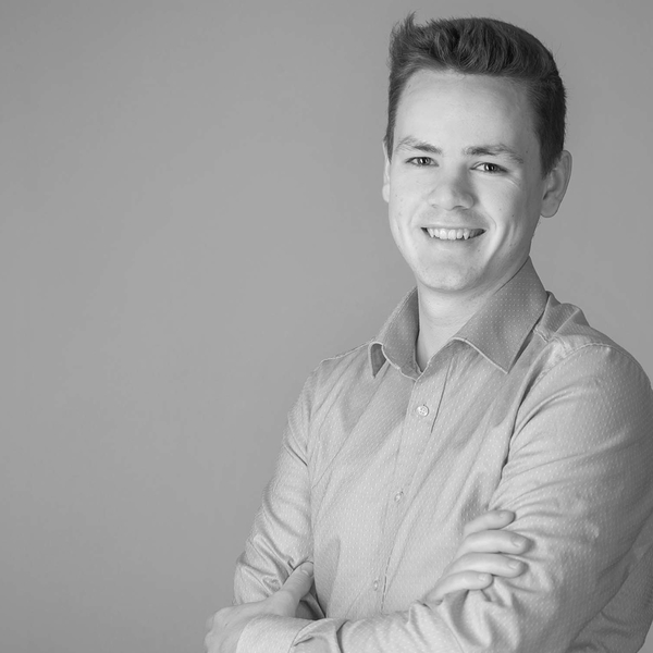 Lukas - Lehrkraft für Norwegisch - Fürth