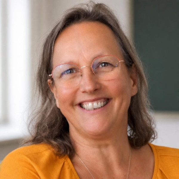 Claire - Prof de traduction - anglais - Entre-deux-Guiers