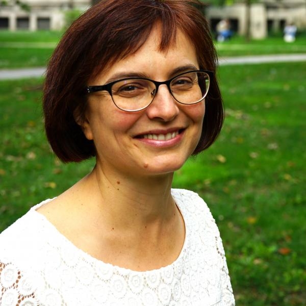 Emmaline - Prof de développement web - Strasbourg