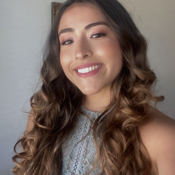 Maria Paula - Profesor de inglés - Alicante (Alacant)