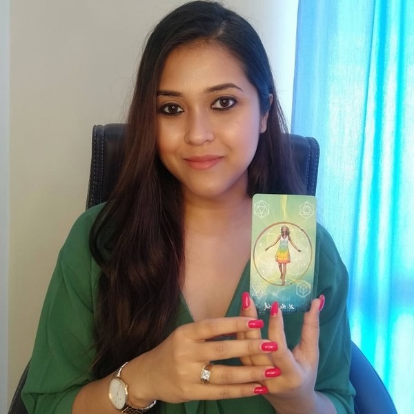 Infinity Studio - Tarot Card Reader in Kolkata - Kolkata