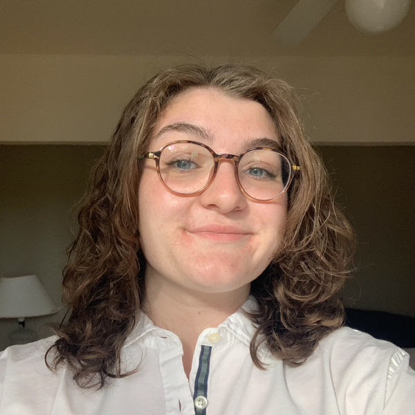 Emma - Prof de maths - La Sentinelle