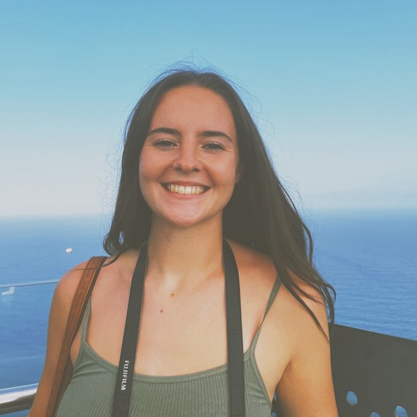 Shauna - Spanish tutor - Westport