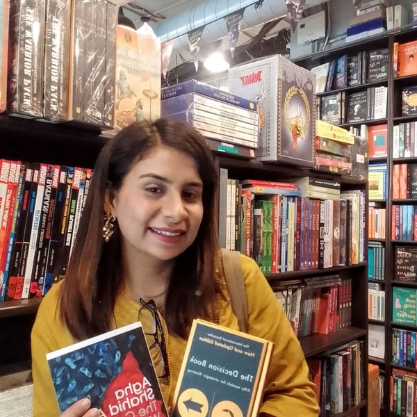 Areeba - Personal trainer - Gurugram