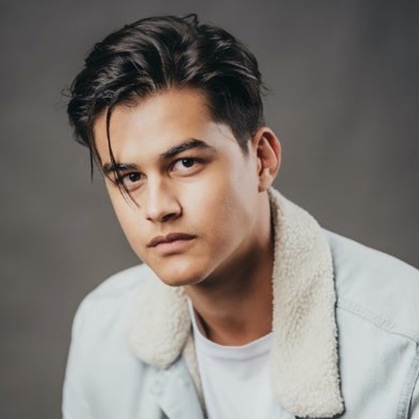 Zouioueche - Prof d'anglais - Marseille