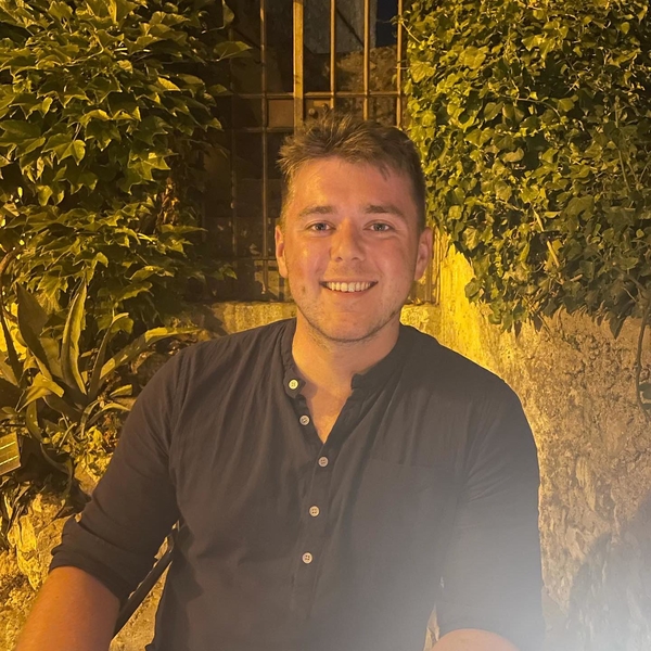 Adam - Maths tutor - Aberdeen