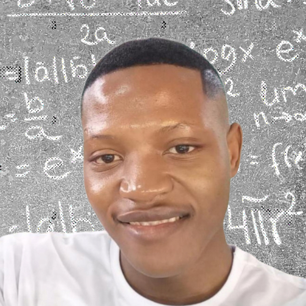 Kamogelo - Computer science tutor - Mahikeng