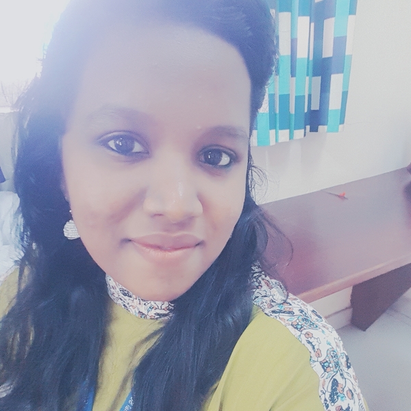 Janet - Prof ESOL - Mumbai