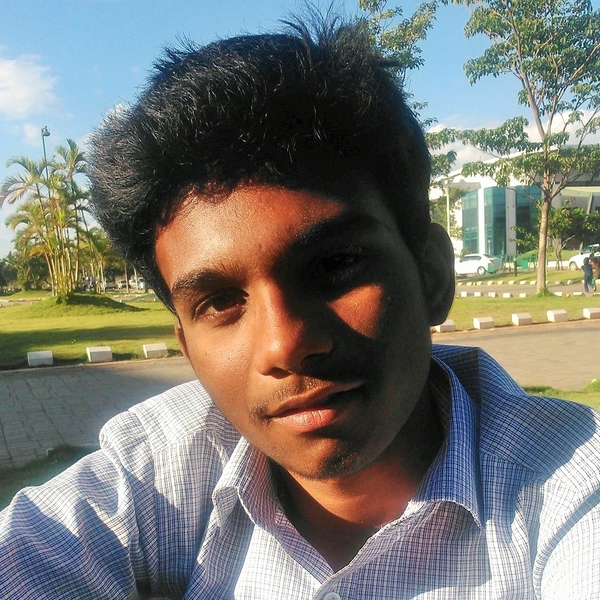 S.Thyanesh - Prof basic computer - Chennai