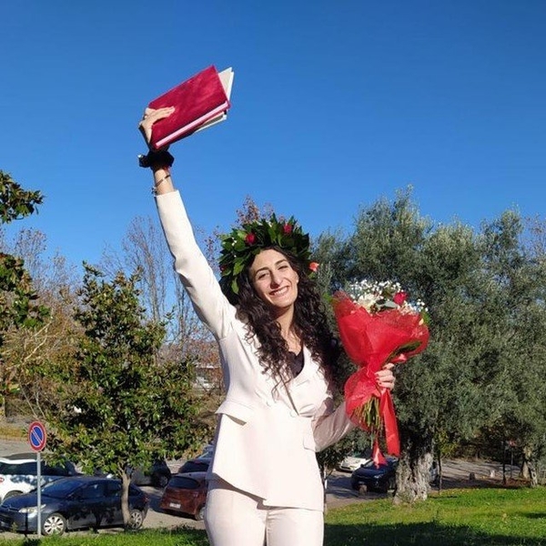 Erica - Insegnante di spagnolo - Padova