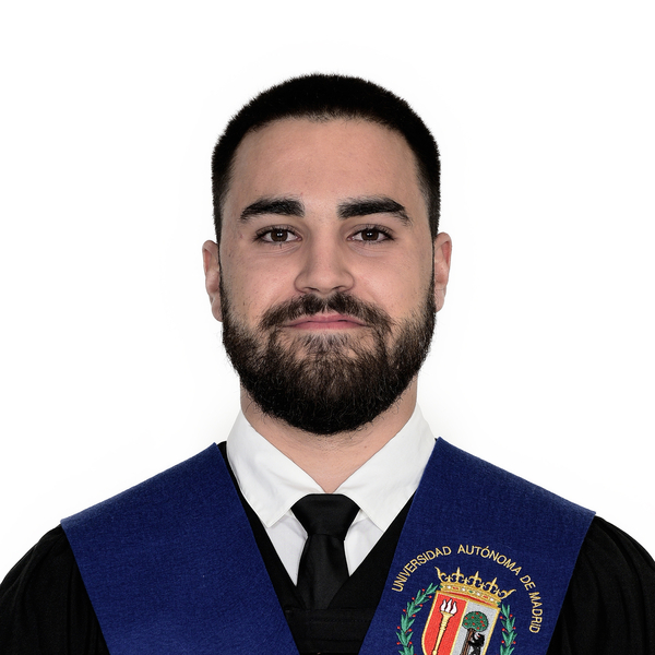 Jaime - profesor de química - Madrid
