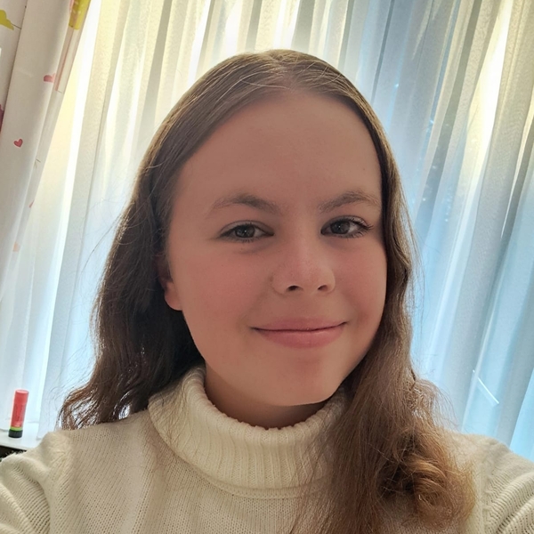 Naomi - Leraar Examentraining nederlands - Made