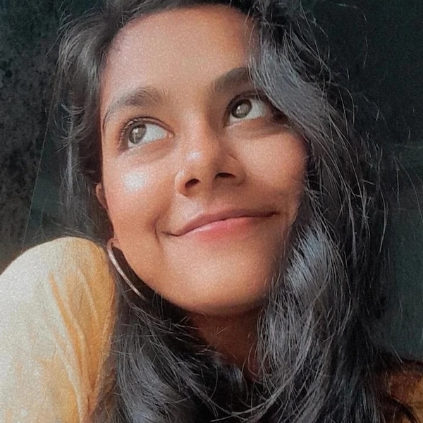 Fatima - English tutor - Mumbai